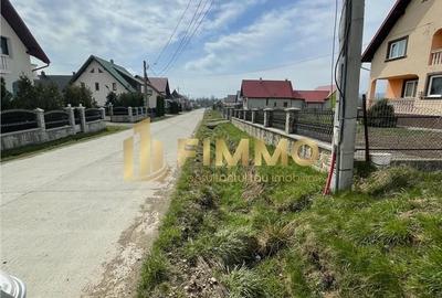 Teren de 1877 mp, în Horodnic - 4