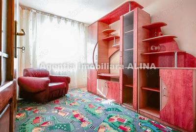 Ap. 3 camere LA CHEIE in Deva, zona Marasti, 64 mp, decomandat, etaj 4, mobilat si utilat. - 4