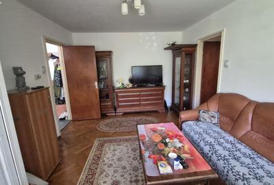 Apartament cu 2 camere decomandat în Central - 1