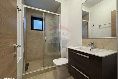 Apartament cu 2 camere, mobilat în Primăverii - 1