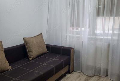 Apartament cu 2 camere semidecomandat în Câmpia Turzii - 6