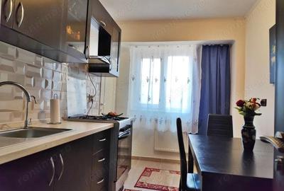 Apartament cu 4 camere decomandat în Calea Aradului - 15