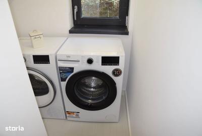 Casă cu 4 camere cu Teren 600 Mp în Orașul Vechi - 5