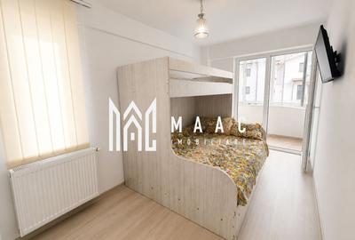 Apartament cu 3 camere semidecomandat, mobilat în Arhitecților - Calea Cisnădiei - 8