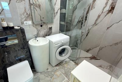 Apartament cu 3 camere în Lazaret - 10