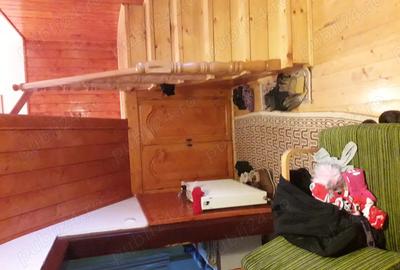 Casă cu Teren 270 Mp în Bubești - 4