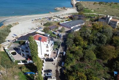 Hotel Boutique de vanzare zona Pescarie Constanta teren 1364 mp Hotel Boutique de vanzare zona Pescarie Constanta teren 1364 mp - 22