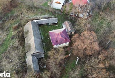 Teren de 10860 mp, în Gălănești - 16
