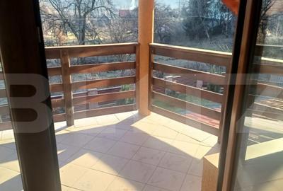 Casă cu 5 camere cu Teren 800 Mp în Central - 14