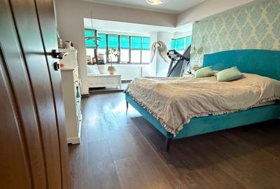 Apartament cu 3 camere în Mioriței - 15