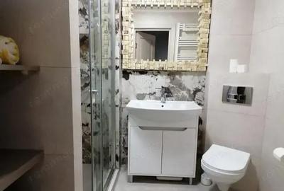 Apartament cu 2 camere decomandat în Crângași