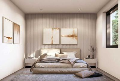 Vila extravaganta - individuala | 5 camere | 900mp teren | Balotesti Vila extravaganta - individuala | 5 camere | 900mp teren | Balotesti - 7