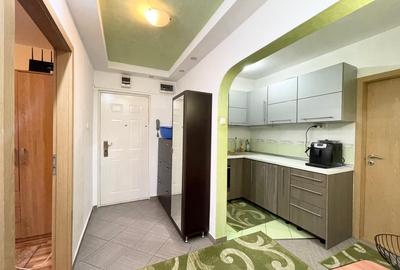 Apartament cu 4 camere decomandat, mobilat în Buziașului - 6