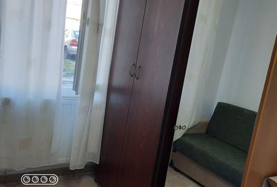 Garsonieră nedecomandată în Bârzești - 2