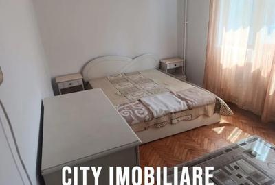Apartament cu 3 camere decomandat, mobilat în Mănăștur