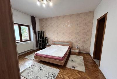 Apartament cu 2 camere decomandat în Central - 13