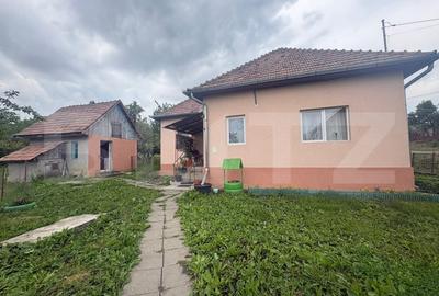 Casă individuală cu 2 camere cu Teren 2963 Mp în Aiton - 1