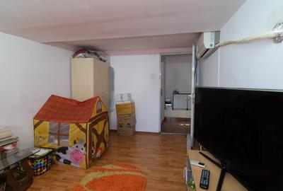 Vanzre 3 corpuri de case noi plus gradina in zona Mihai Bravu Bucuresti - 13
