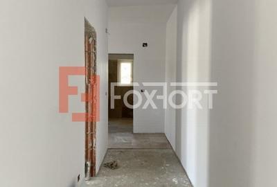 Duplex cu 3 camere si teren de 350 mp, zona linistita - Remetea Mare - 13