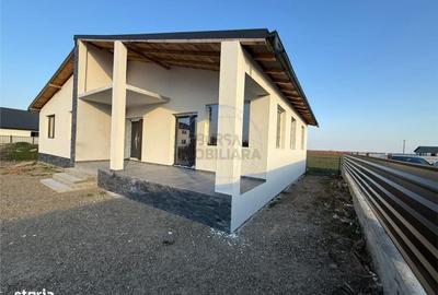 Casă cu 3 camere în Central - 4