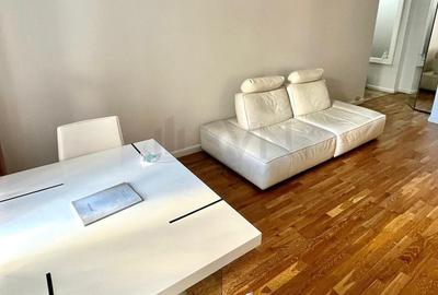 Apartament cu 3 camere semidecomandat, mobilat în Aviației - 2