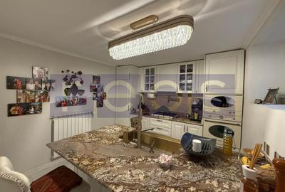 Casă individuală cu 9 camere cu Canalizare în Grădina Icoanei - 31