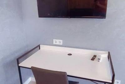Apartament cu 2 camere decomandat în 13 Septembrie - 8