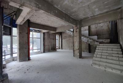 Oportunitate spatiu comercial Bulevardul Unirii Oportunitate spatiu comercial Bulevardul Unirii - 5