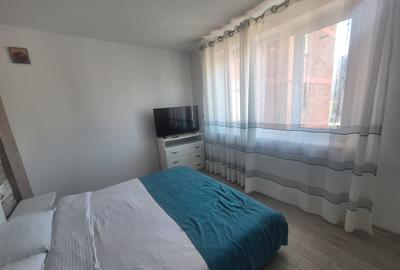 Apartament cu 3 camere decomandat, mobilat în Precista - 10