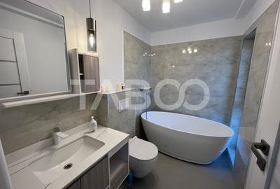 Vila exclusivista de vanzare pe Calea Dumbravii din Sibiu - 21