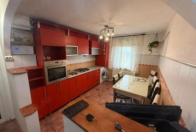 Vand Apartament Spa?ios cu 2 Camere, 70 mp, 2 Balcoane Lugoj - 2