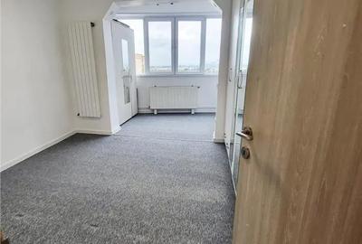 Apartament cu 3 camere decomandat în Gării - 2
