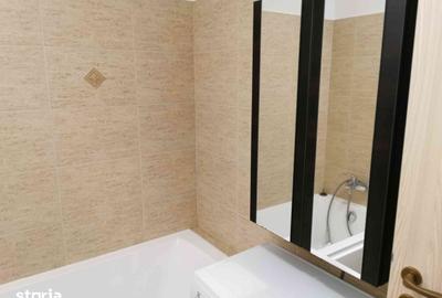 Apartament cu 2 camere decomandat, mobilat în Tractorul - 14