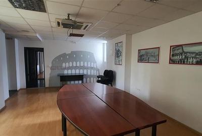 Birou, de 1,200 mp, în Tudor - 14