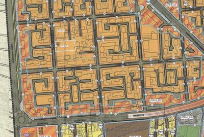 VANZARE TEREN, SECTOR 1, AVIATIEI, SMARANDA BRAESCU, ST 1.155 MP VANZARE TEREN, SECTOR 1, AVIATIEI, SMARANDA BRAESCU, ST 1.155 MP - 3