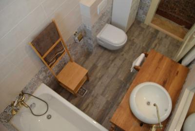 Casă cu 4 camere cu Teren 225 Mp în Drumul Carului - 4