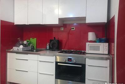 Garsoniera - in zona Mircea Voda - 1