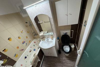 Apartament cu 3 camere în Central - 3