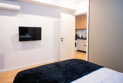 Inchirere 2 camere Brancoveanu mobilate premium - 3