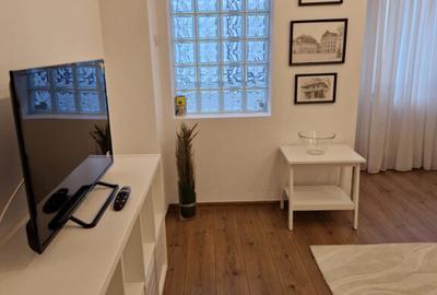 INCHIRIERI-Apartament 2 camere/Mihail Sebastian-Metrou Oriz - 3