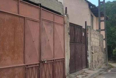 Casă cu 2 camere cu Teren 200 Mp în Săsciori - 3