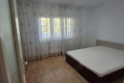 Apartament cu 3 camere decomandat, mobilat în Fabric - 1