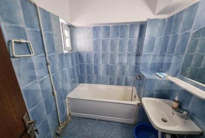 Apartament cu 4 camere, 75 mp, zona Mall Electroputere, Lapu - 11