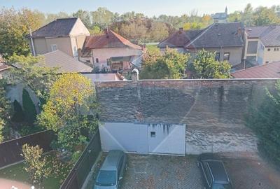 Apartament cu 2 camere, mobilat în Romanilor - 8