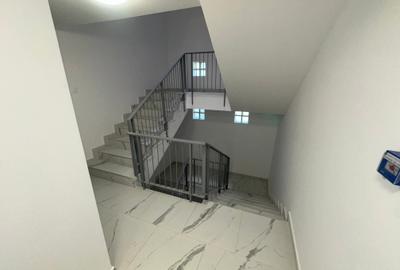 Apartament spatios 4 camere Lacul Tei ~ 3 Bai ~ 110 mp - 11