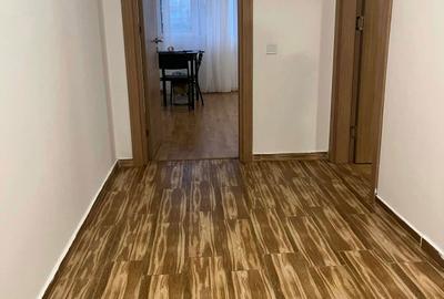 Apartament cu 2 camere decomandat în Rovine - 7