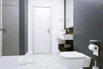 Apartament Lux Floreasca Parcul Verdi - 6