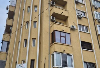 Apartament cu 3 camere semidecomandat în Unirii - 10