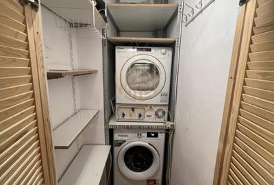 Apartament cu 2 camere decomandat, mobilat în Titan - 9