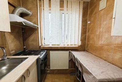 Apartament cu 2 camere decomandat în Central - 7